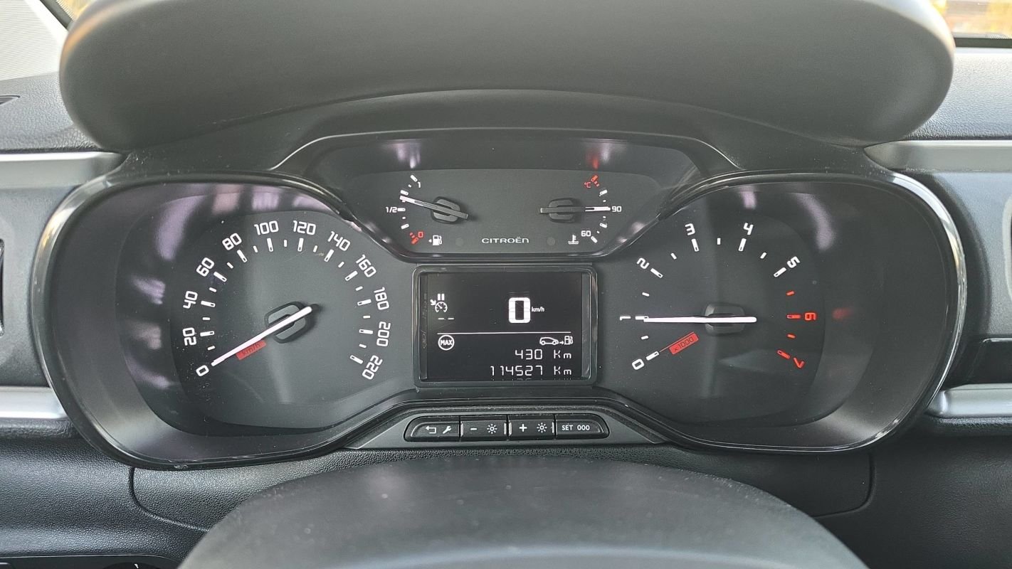 Citroën C3 - Photo 12