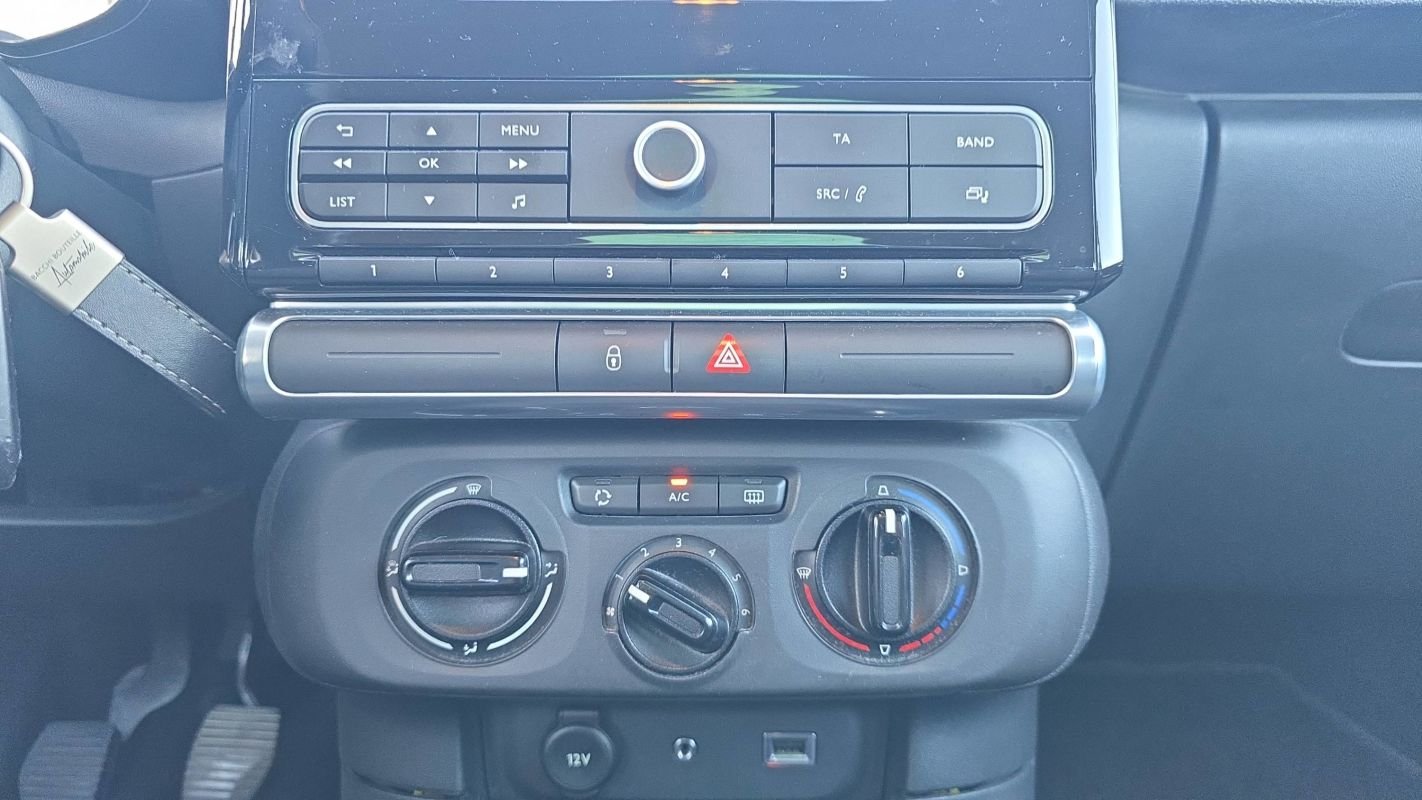 Citroën C3 - Photo 13
