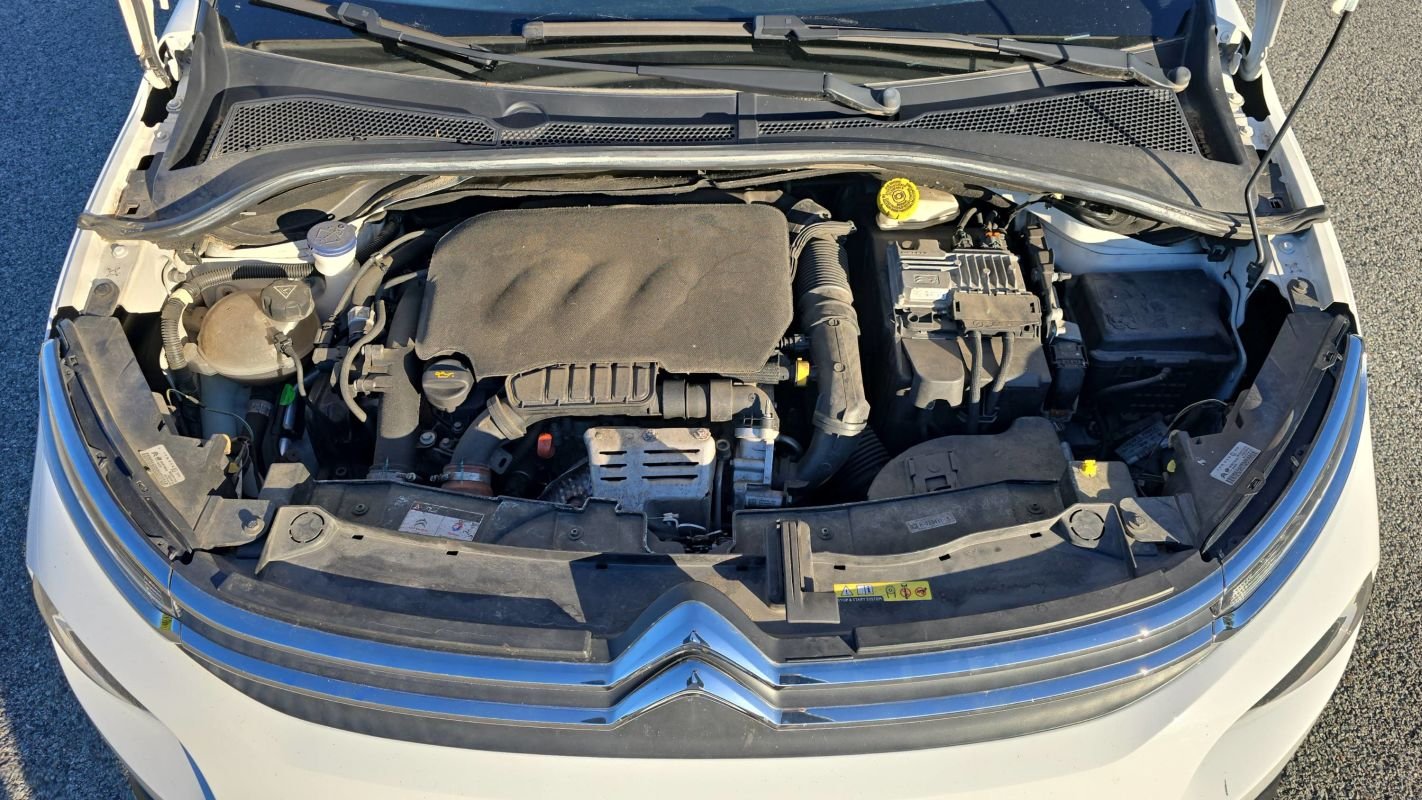 Citroën C3 - Photo 15