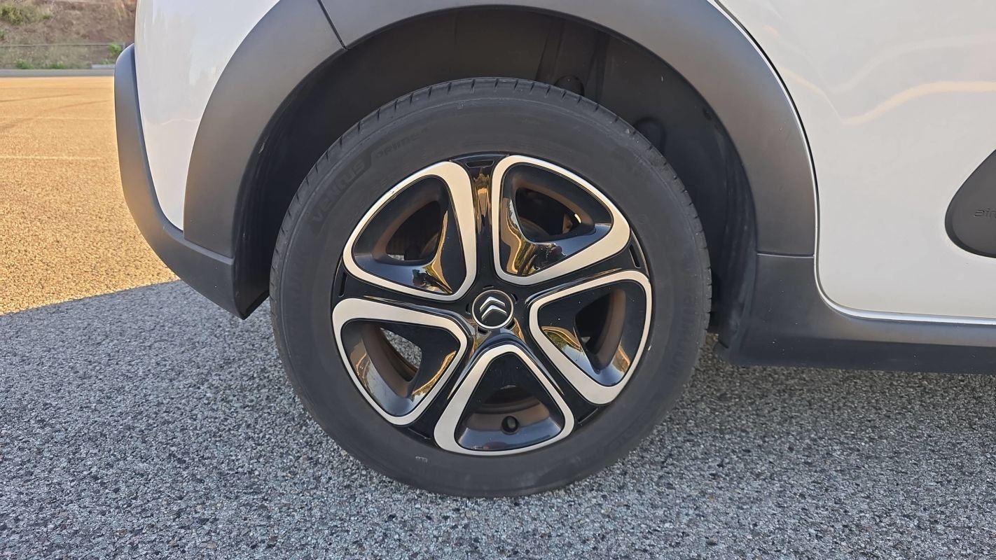Citroën C3 - Photo 16