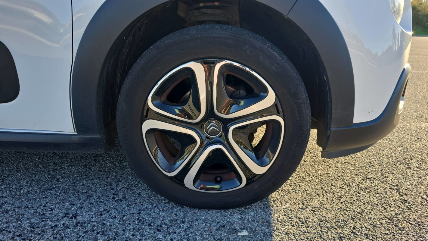Citroën C3 - Photo 17