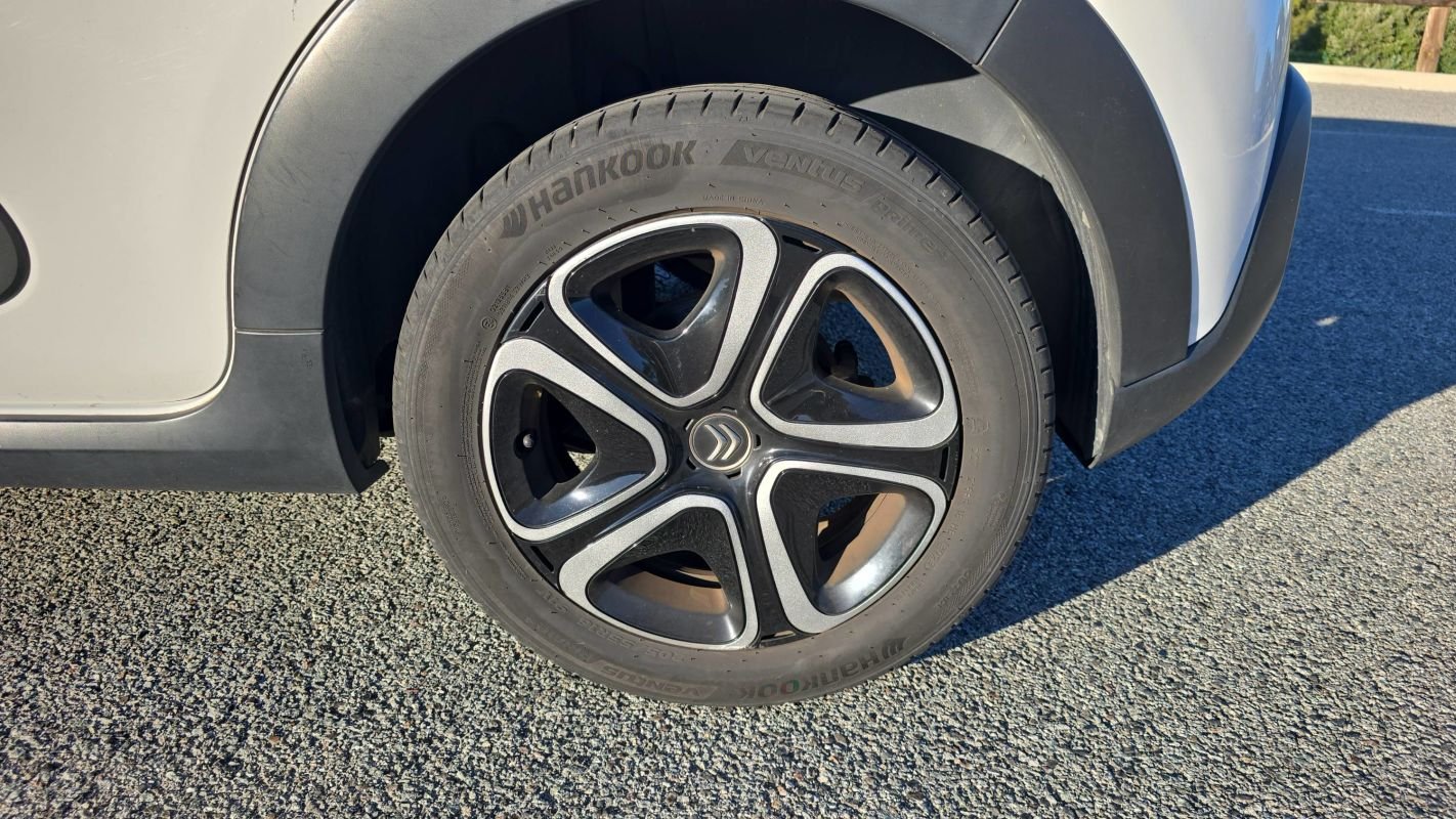 Citroën C3 - Photo 19