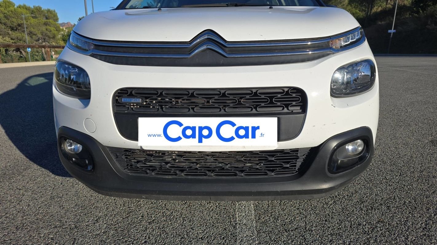 Citroën C3 - Photo 20