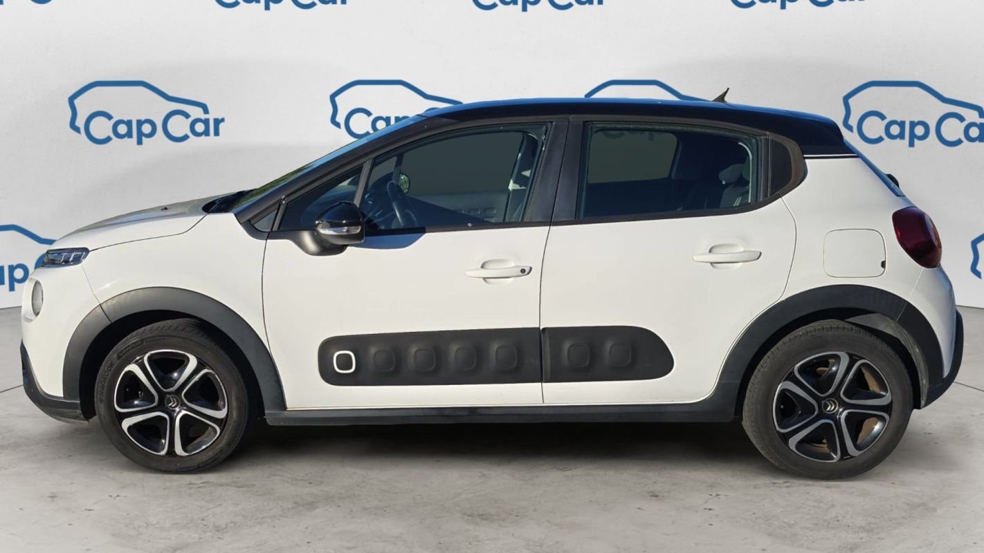 Citroën C3 - Photo 2