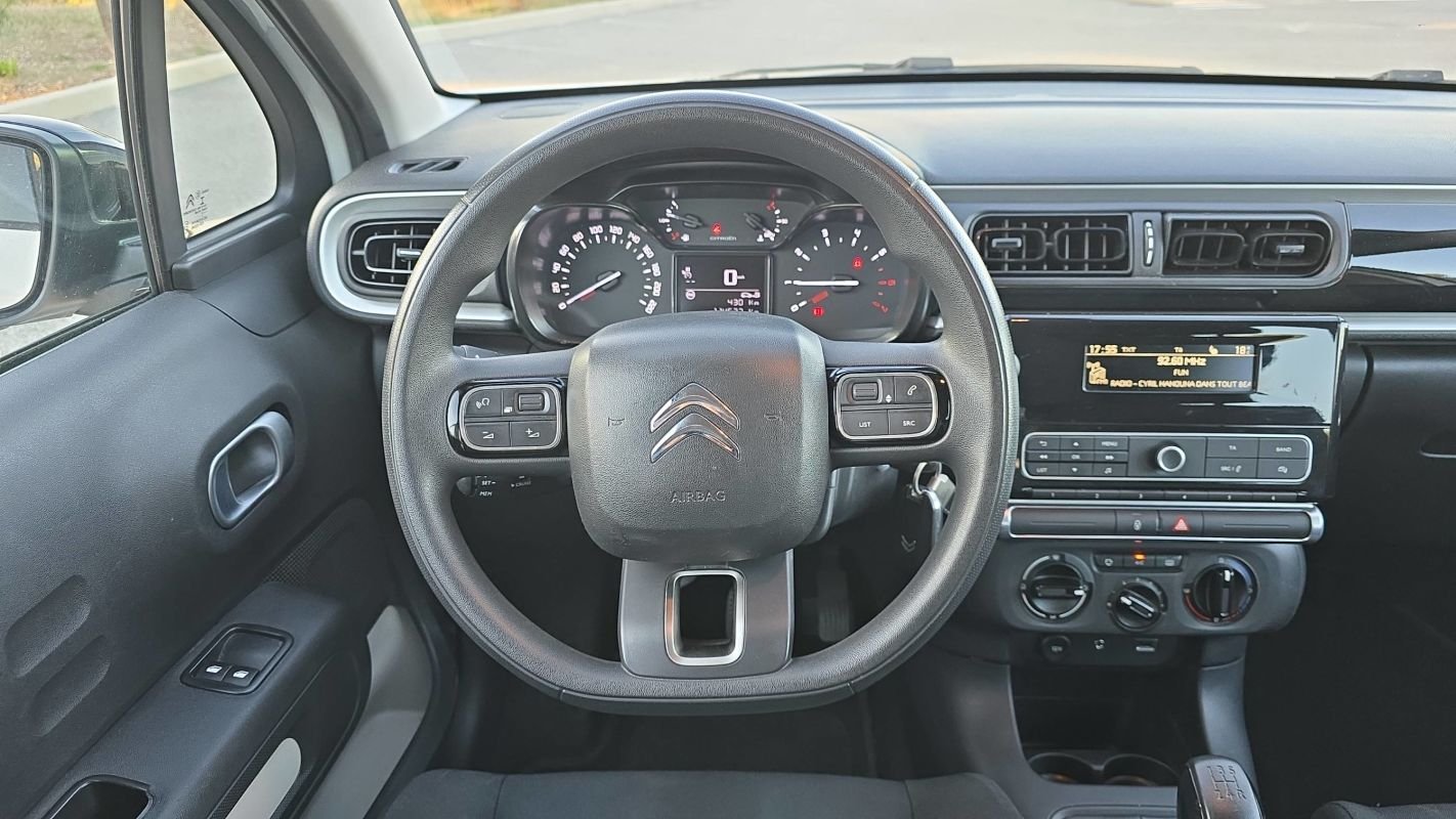 Citroën C3 - Photo 22