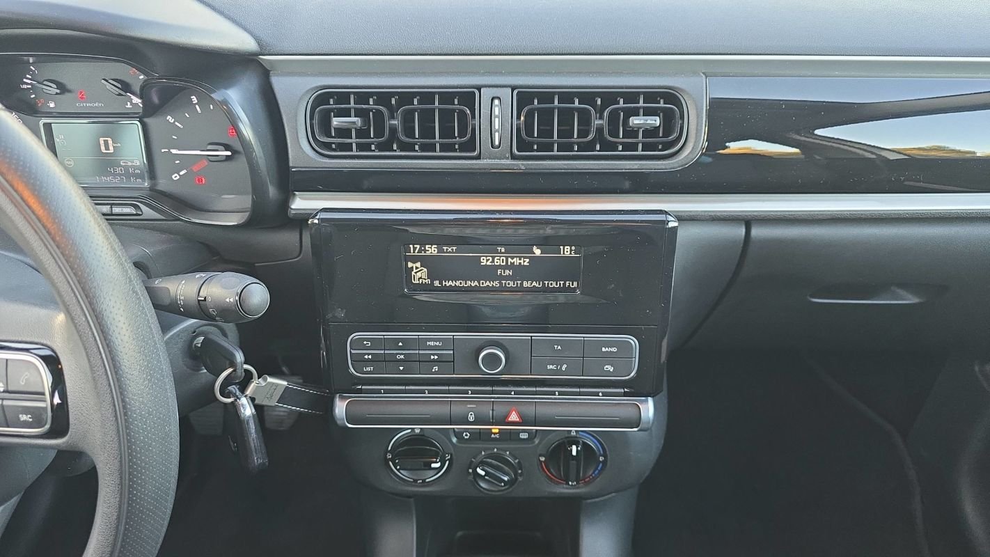 Citroën C3 - Photo 24