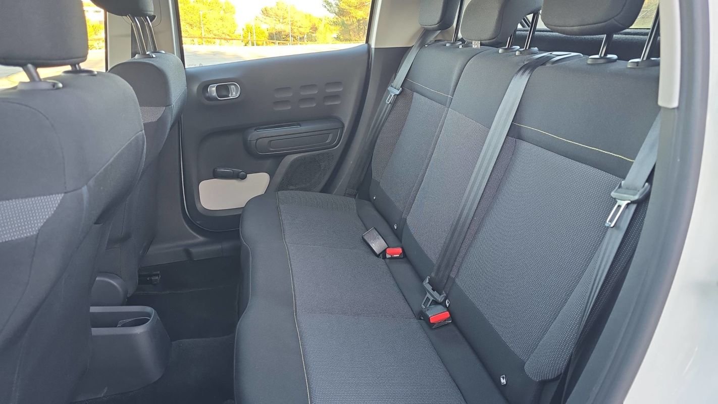 Citroën C3 - Photo 25