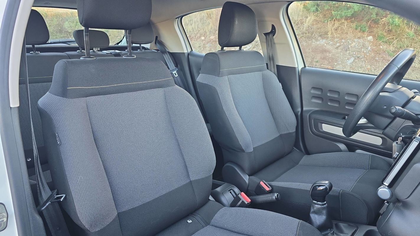 Citroën C3 - Photo 26