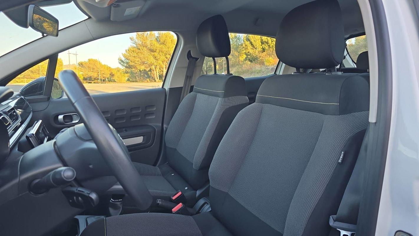 Citroën C3 - Photo 27
