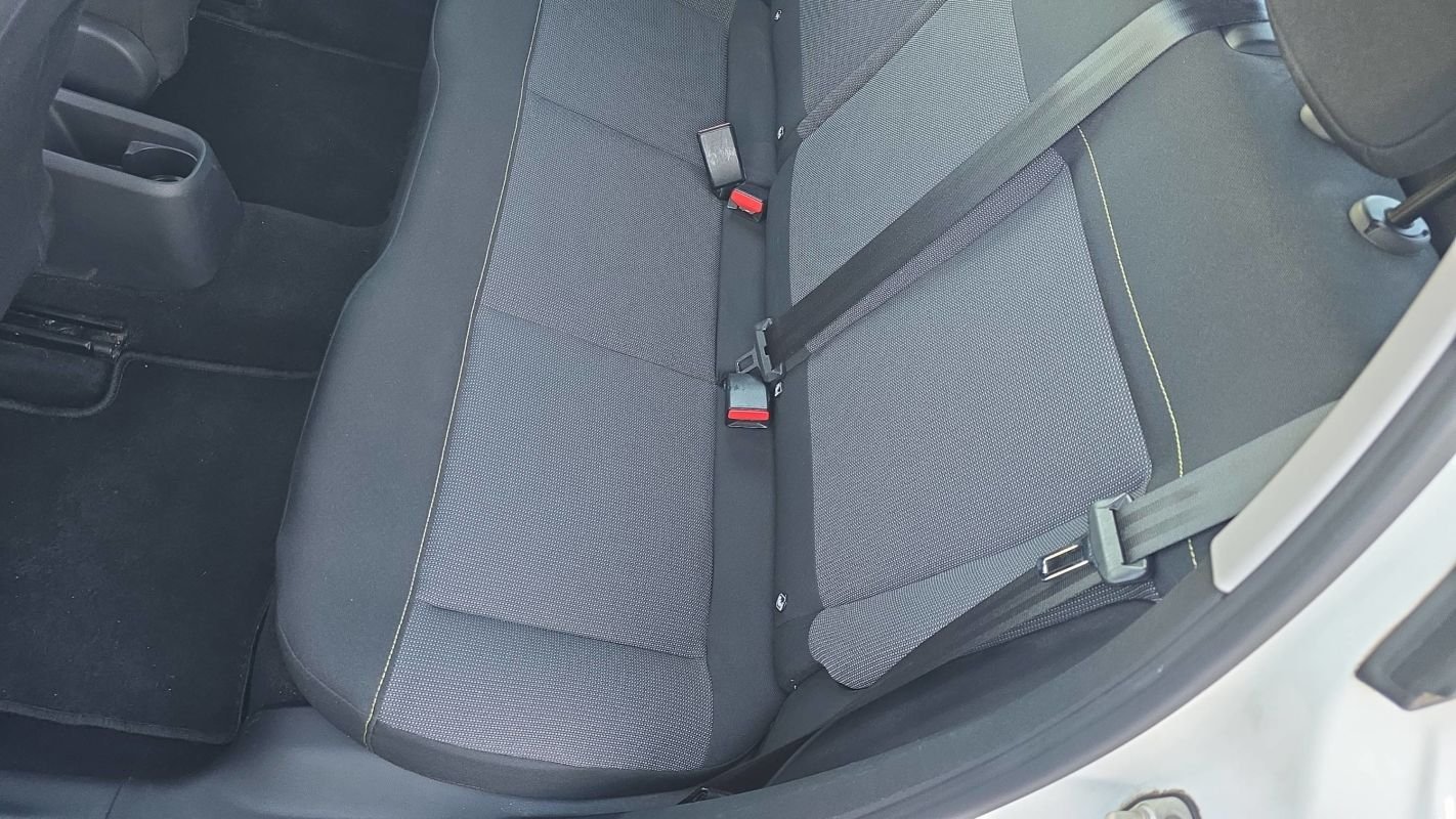 Citroën C3 - Photo 28