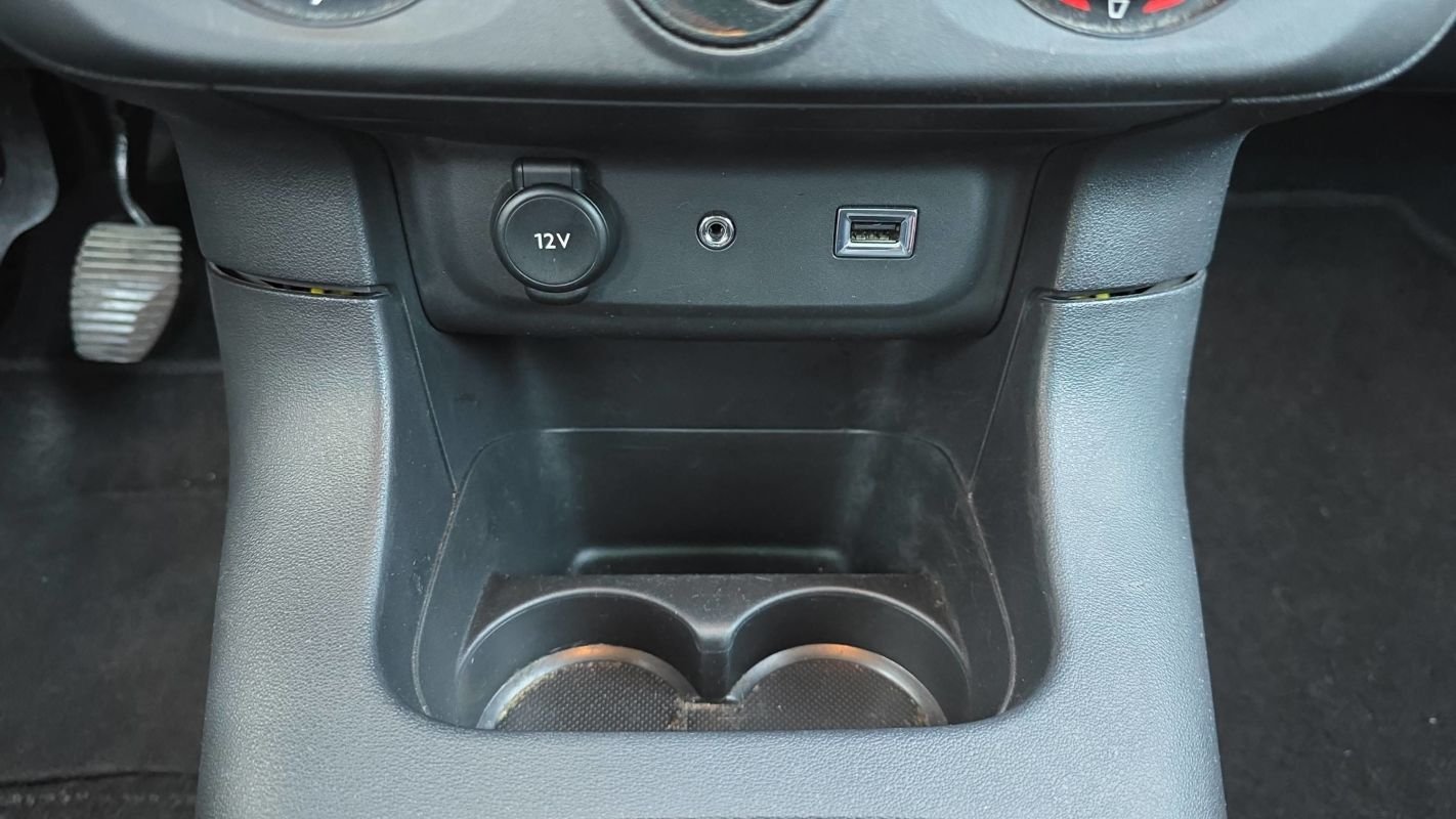 Citroën C3 - Photo 29