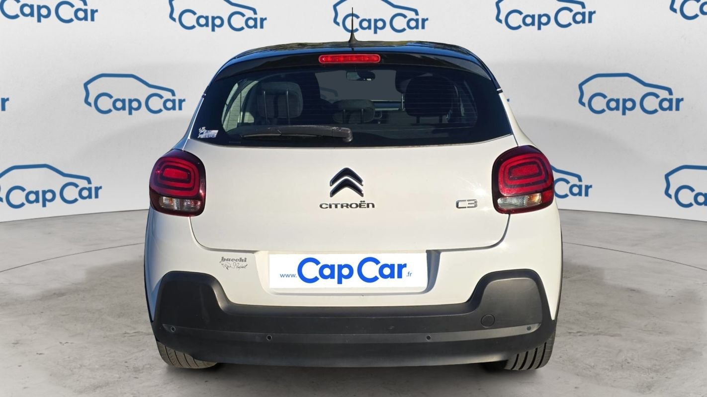 Citroën C3 - Photo 3