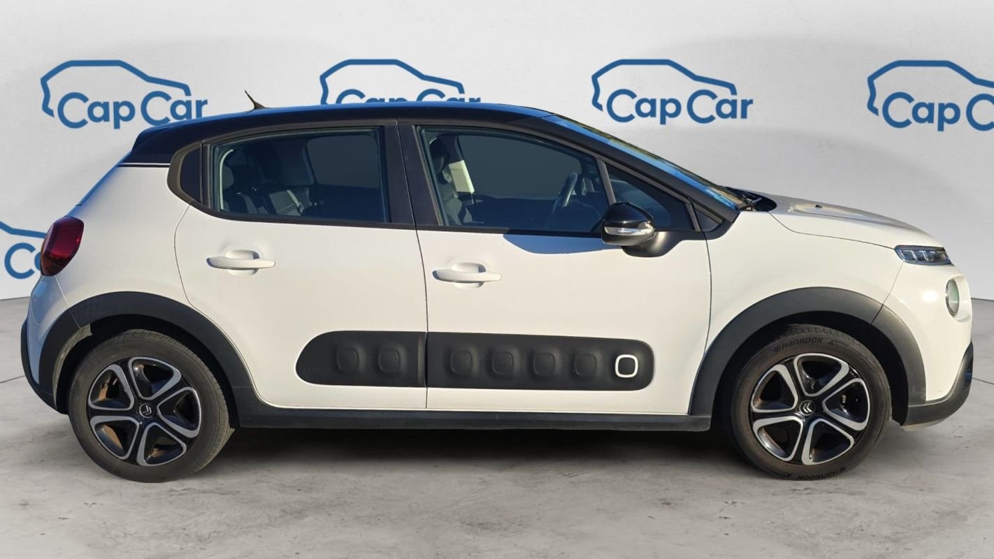 Citroën C3 - Photo 4