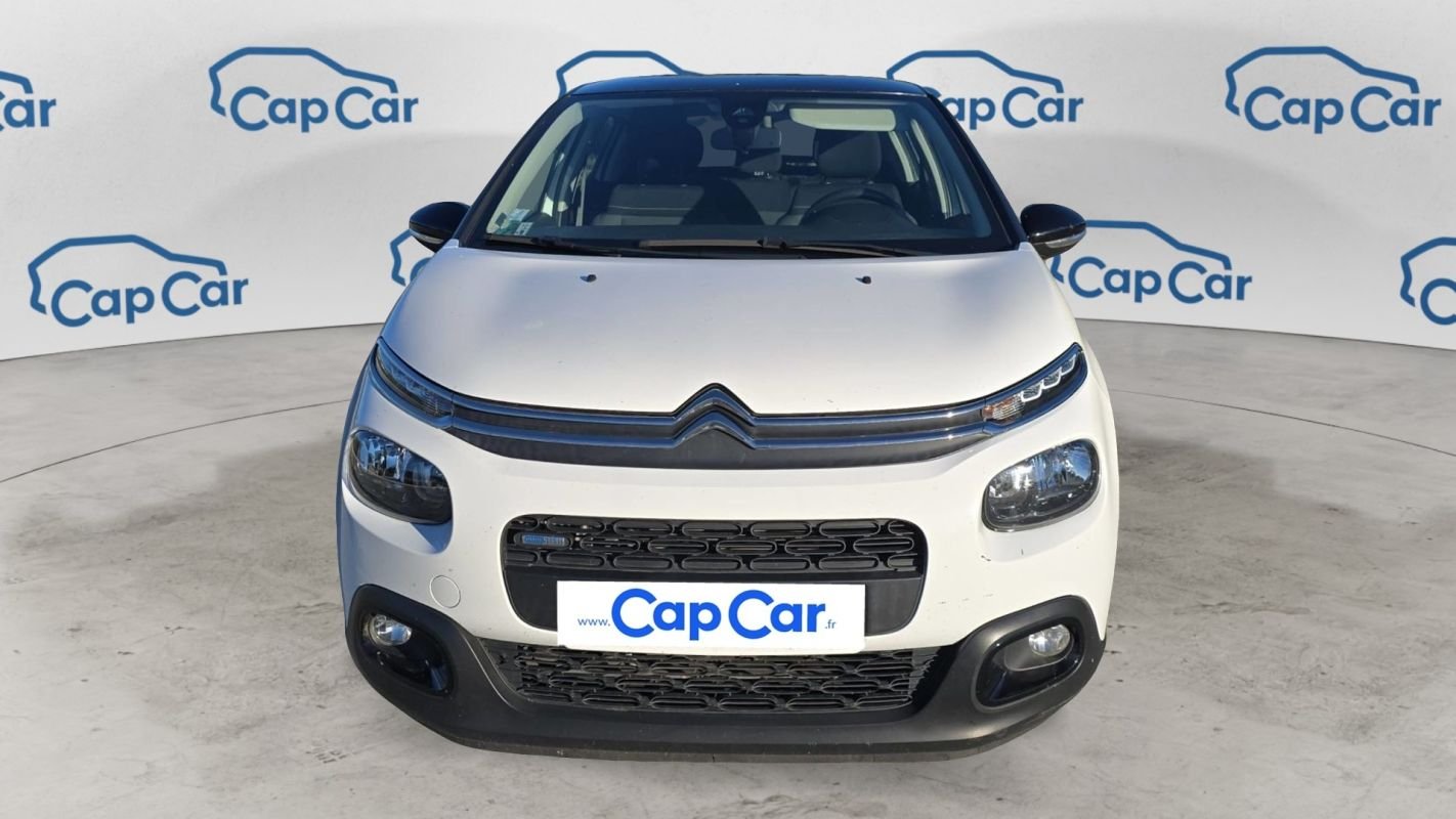Citroën C3 - Photo 5