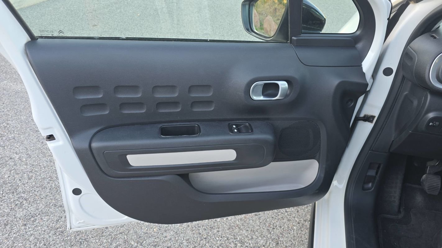 Citroën C3 - Photo 7