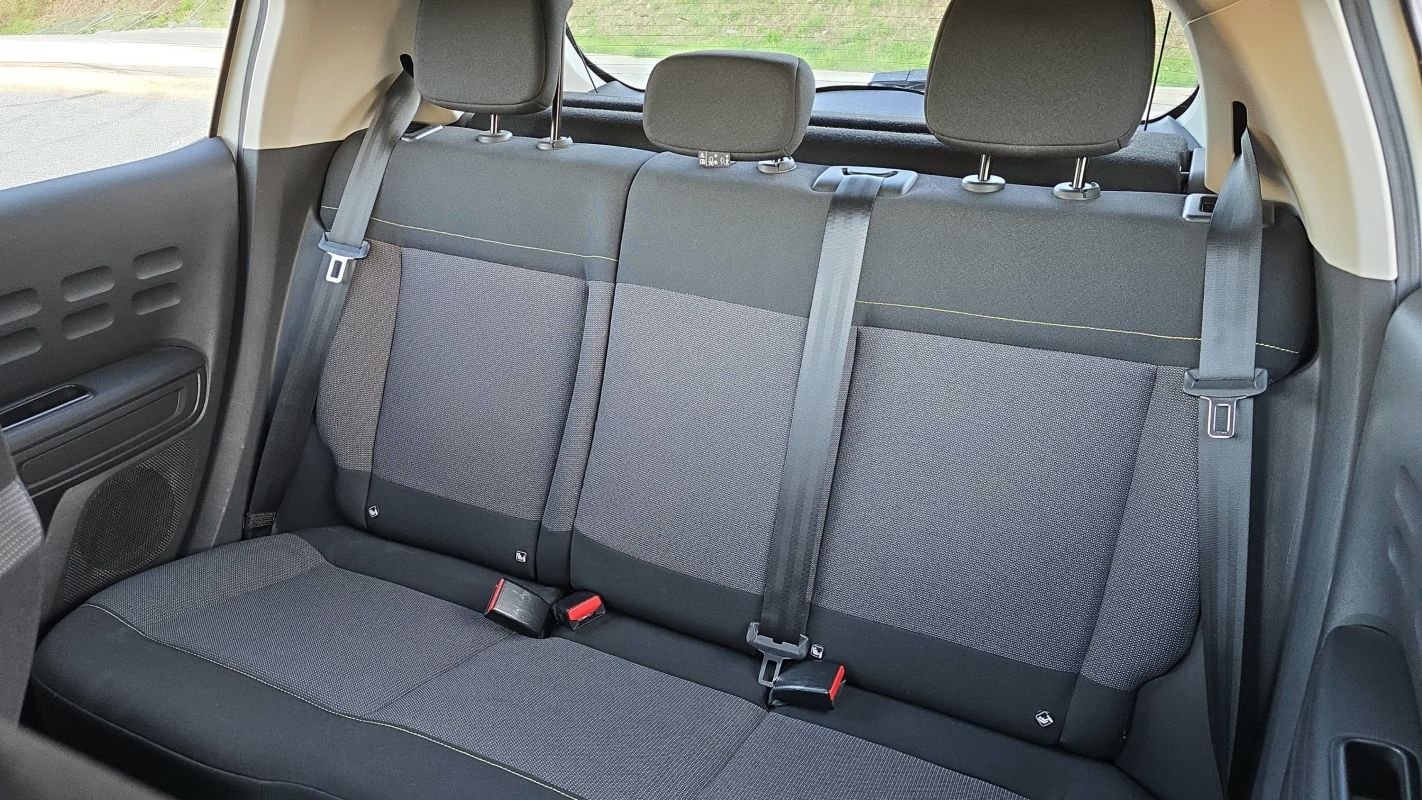 Citroën C3 - Photo 9