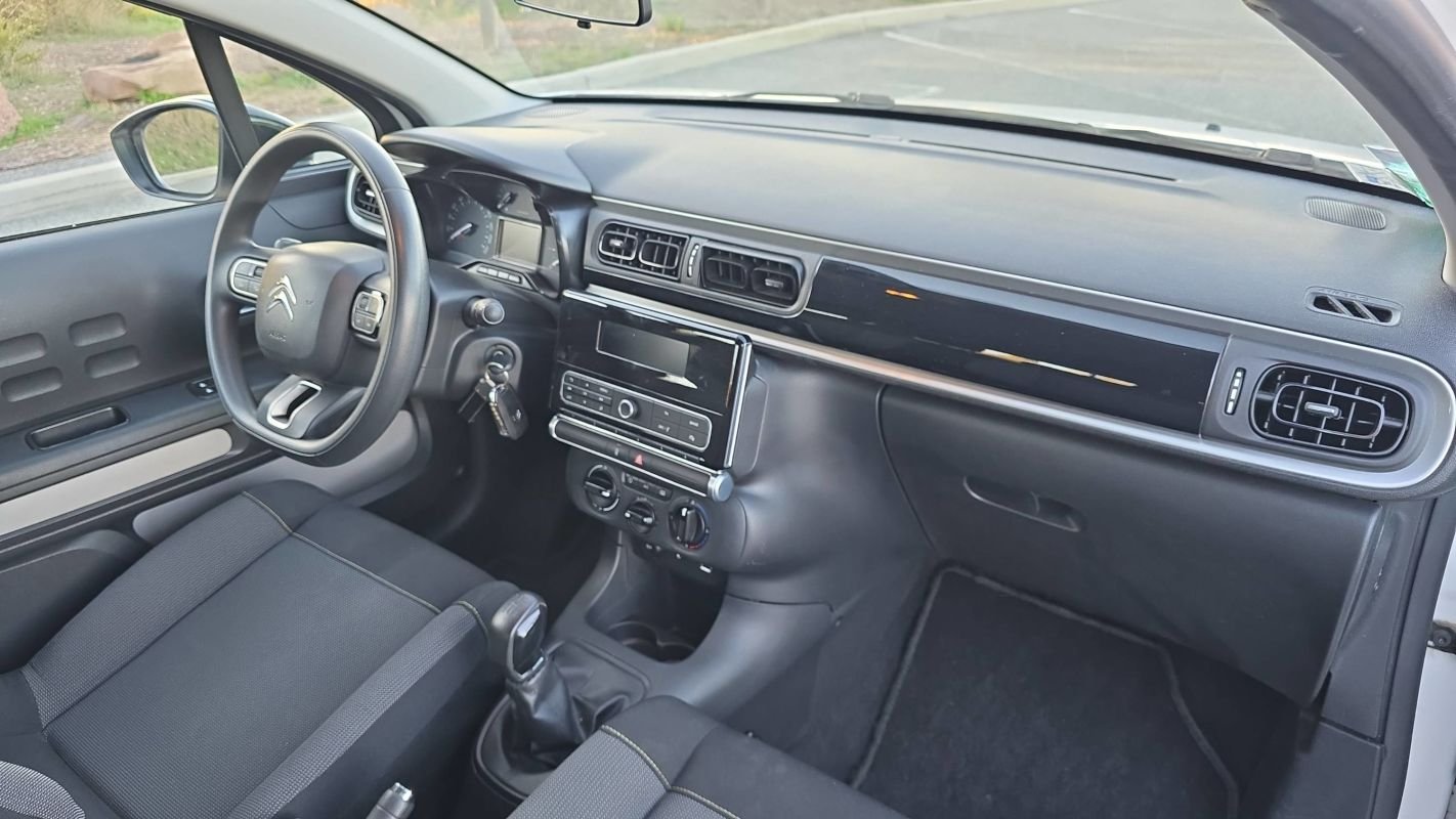 Citroën C3 - Photo 10