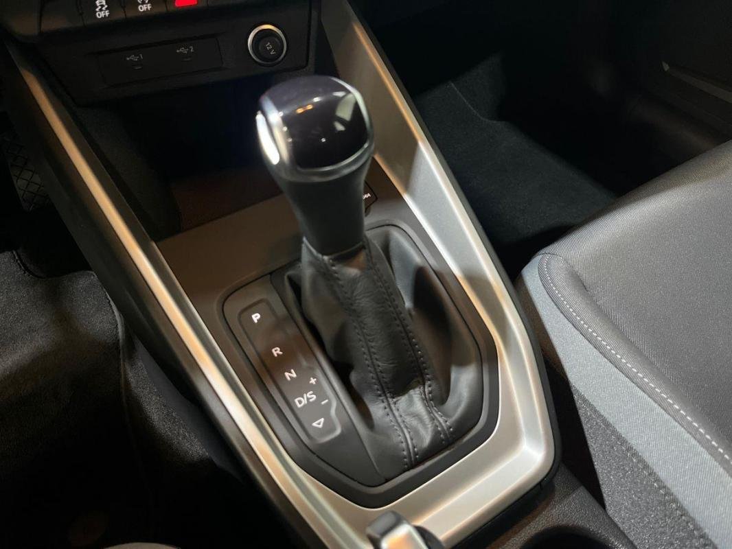 Audi A1 sportback - Photo 11