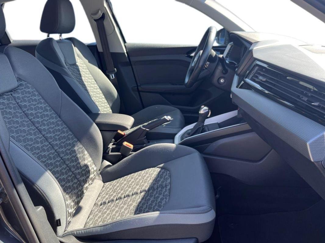 Audi A1 sportback - Photo 13