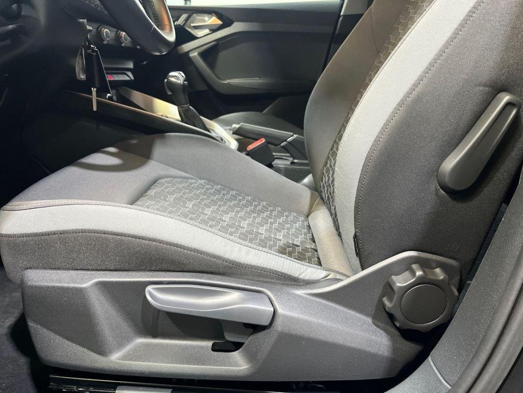 Audi A1 sportback - Photo 14