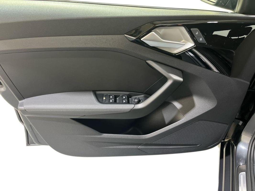 Audi A1 sportback - Photo 15