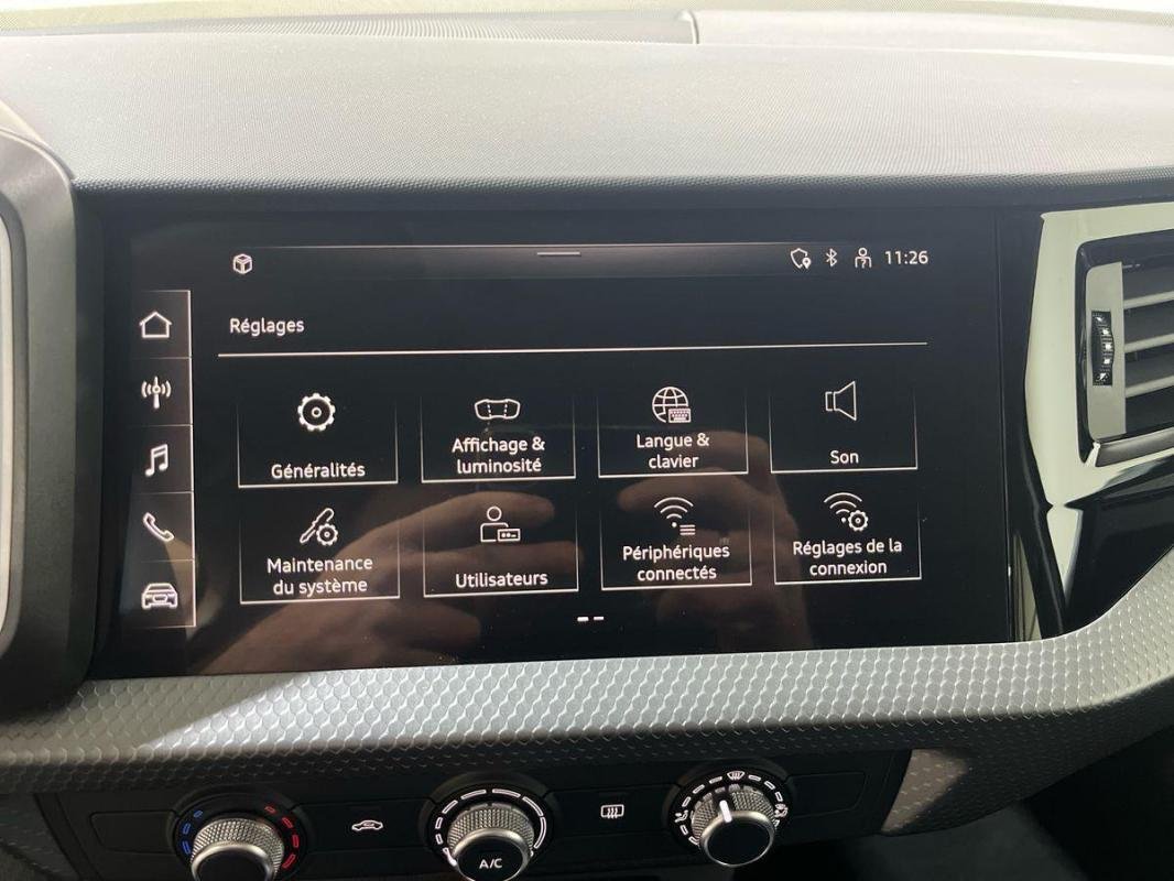 Audi A1 sportback - Photo 16