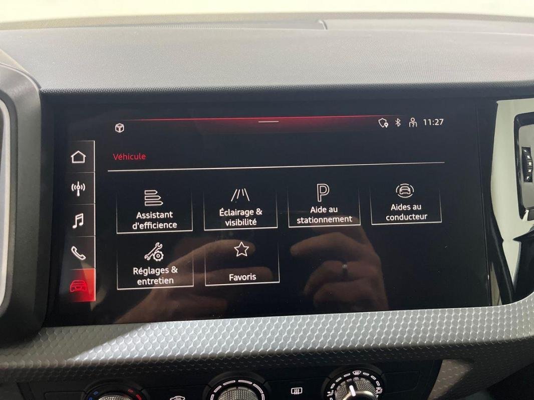Audi A1 sportback - Photo 18