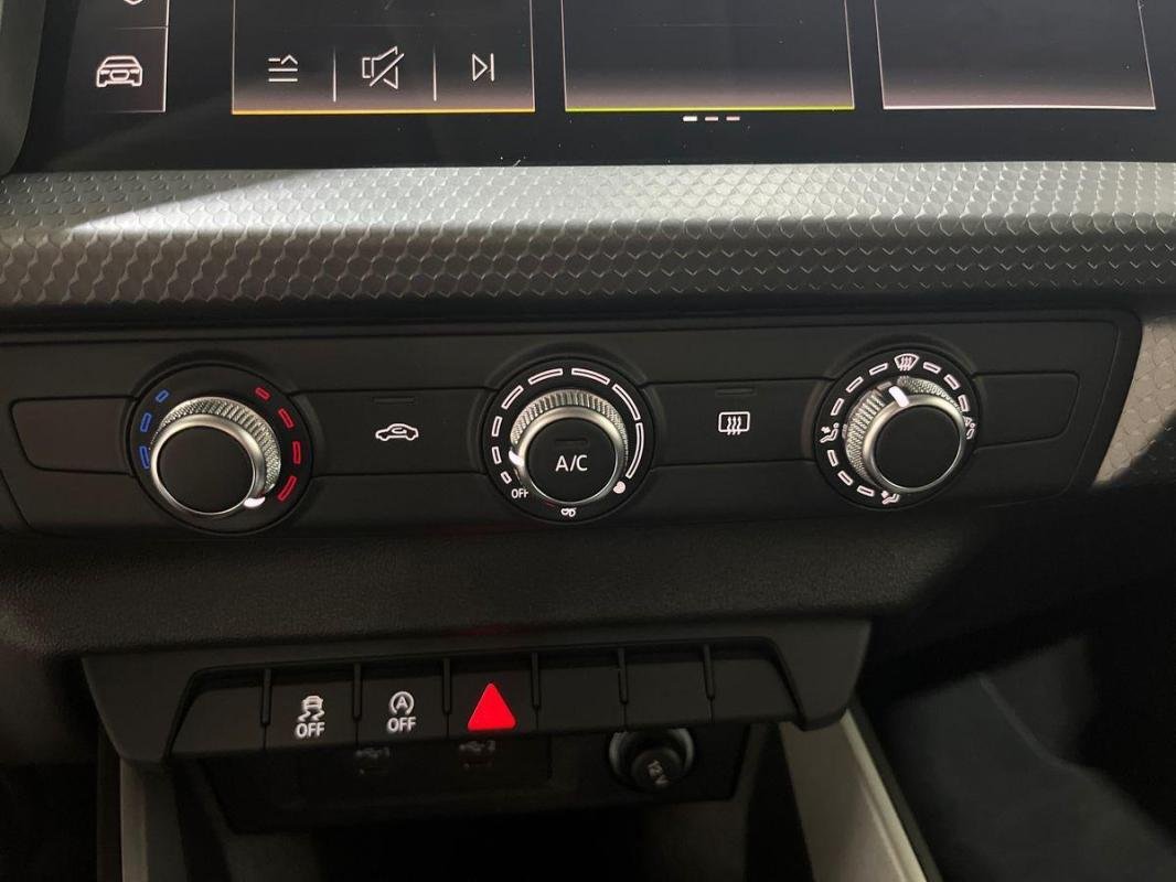 Audi A1 sportback - Photo 19