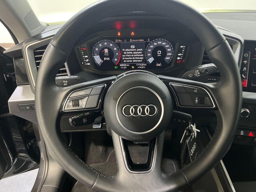 Audi A1 sportback - Photo 20