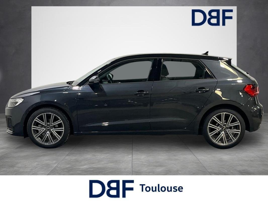 Audi A1 sportback - Photo 2