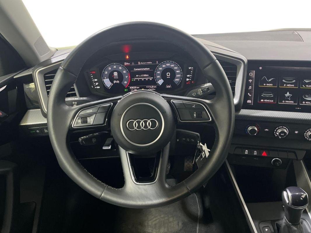 Audi A1 sportback - Photo 24