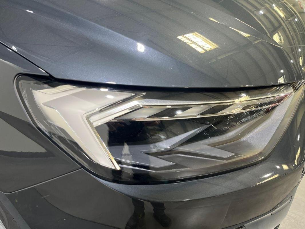 Audi A1 sportback - Photo 26