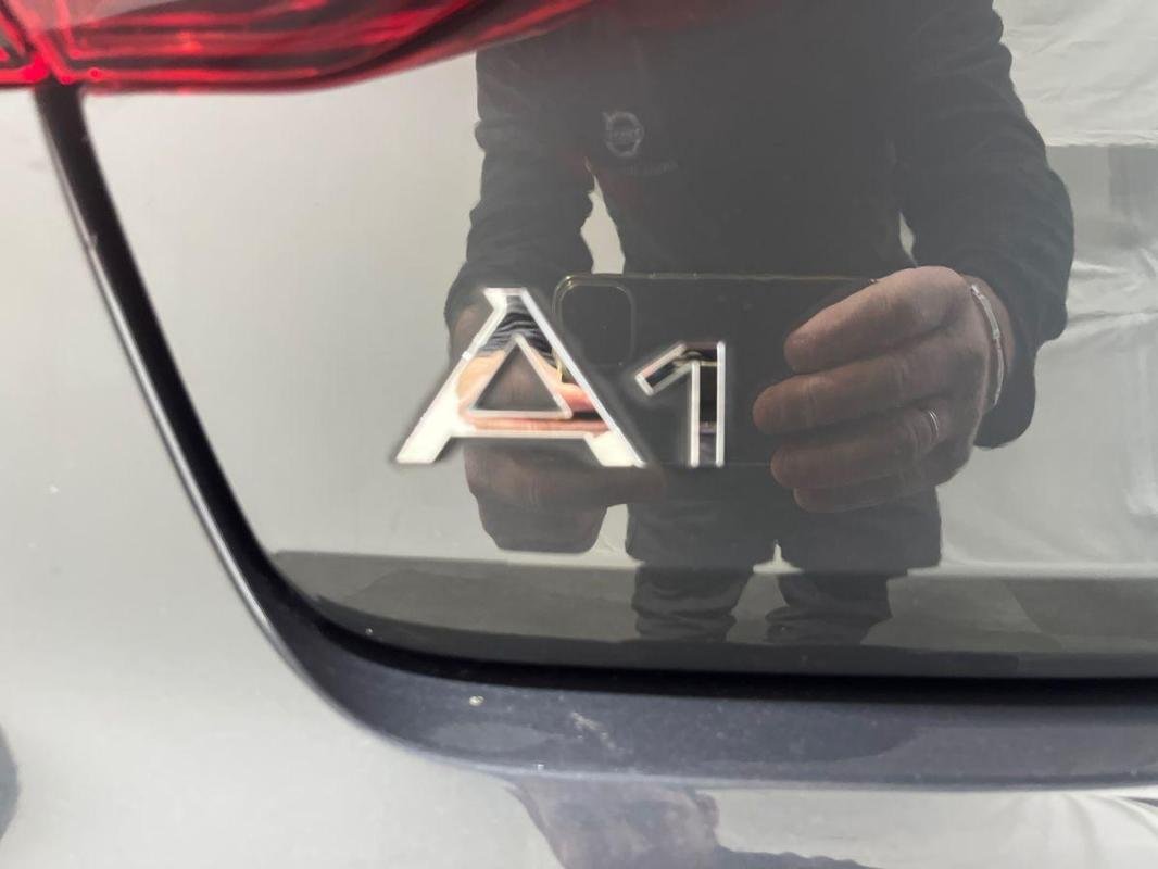 Audi A1 sportback - Photo 27