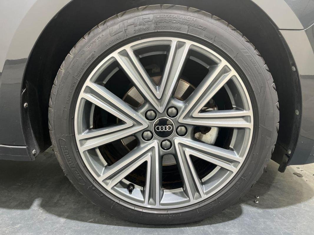 Audi A1 sportback - Photo 29