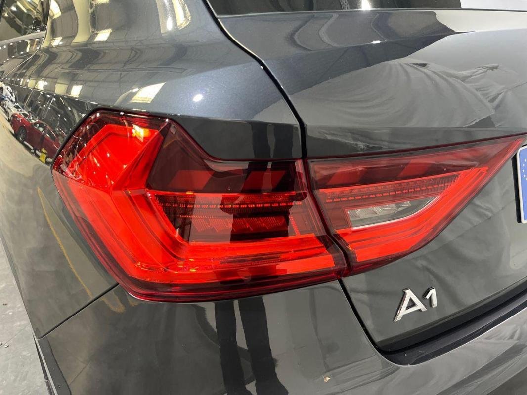 Audi A1 sportback - Photo 30