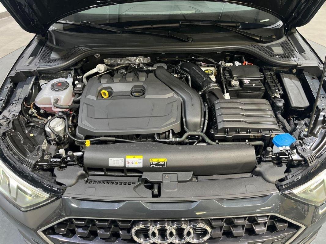 Audi A1 sportback - Photo 33