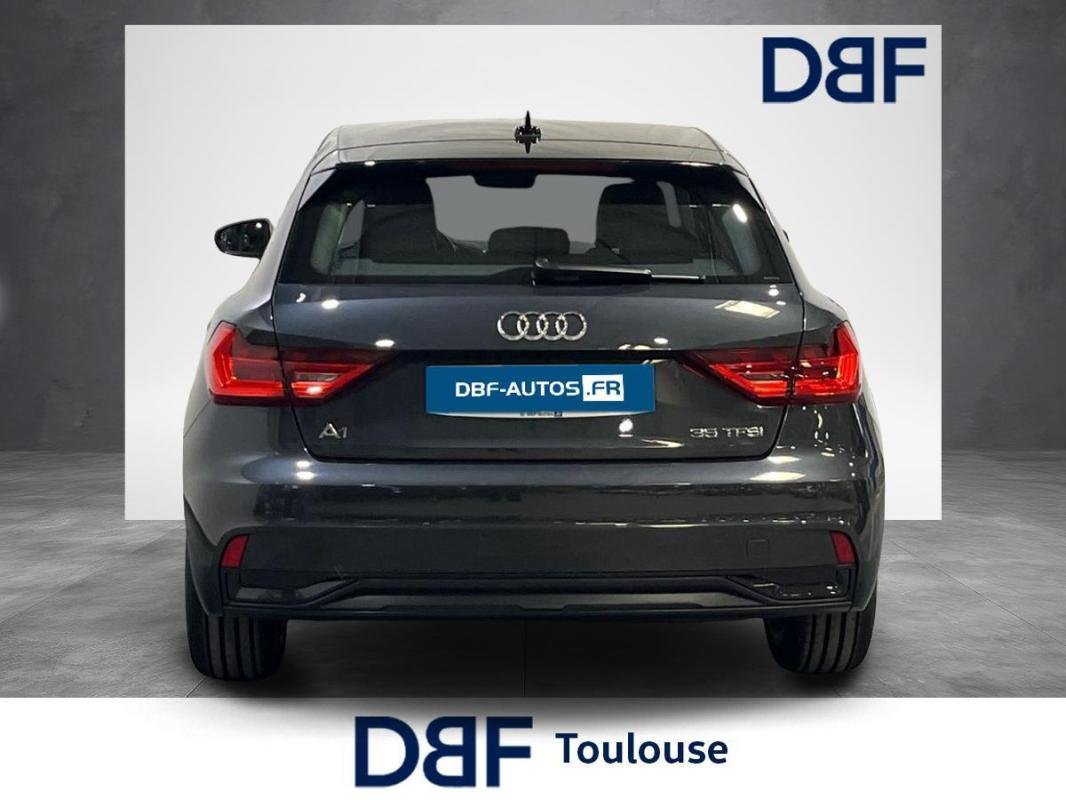 Audi A1 sportback - Photo 4