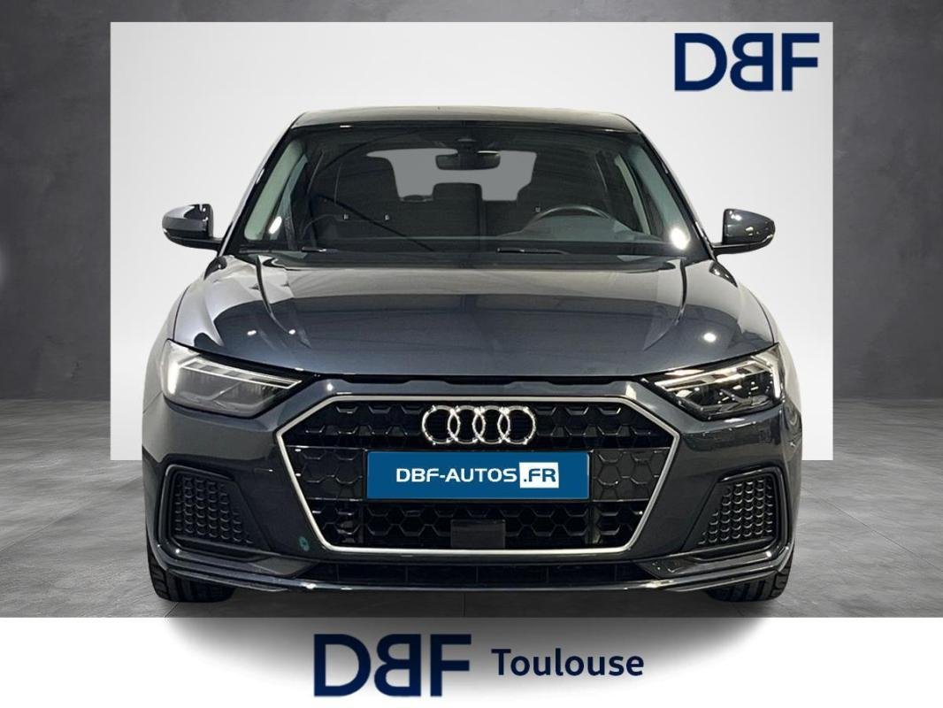 Audi A1 sportback - Photo 7