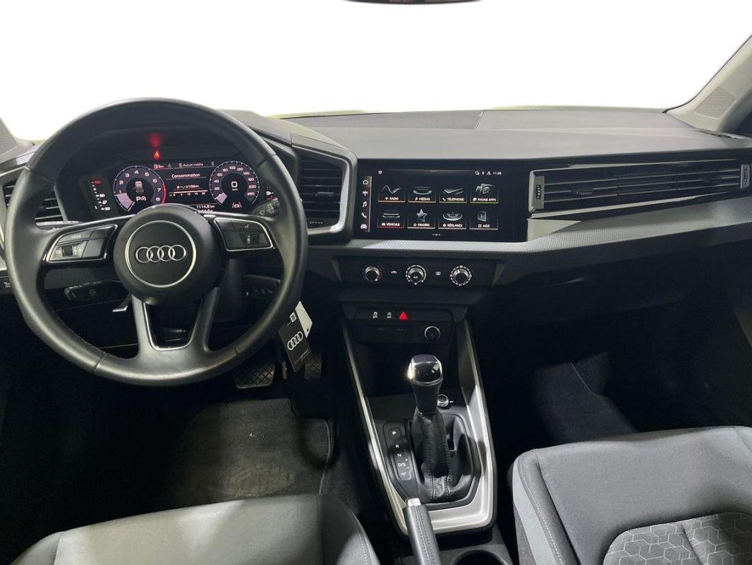 Audi A1 sportback - Photo 8