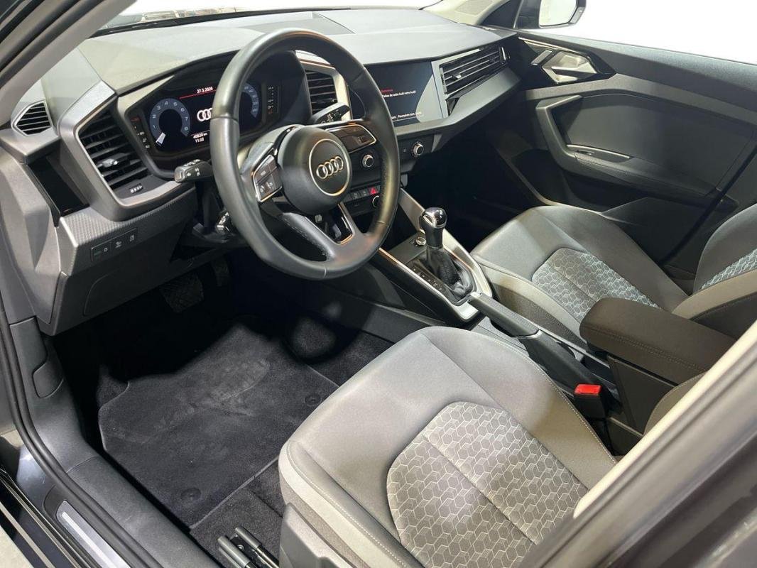 Audi A1 sportback - Photo 9