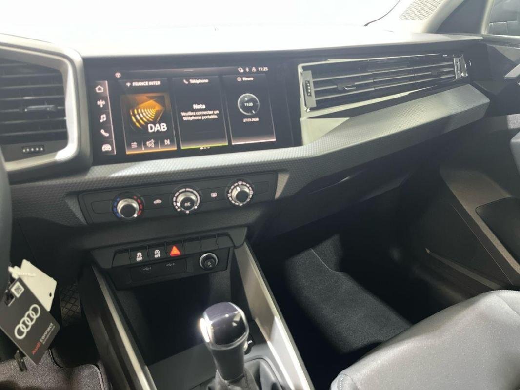 Audi A1 sportback - Photo 10