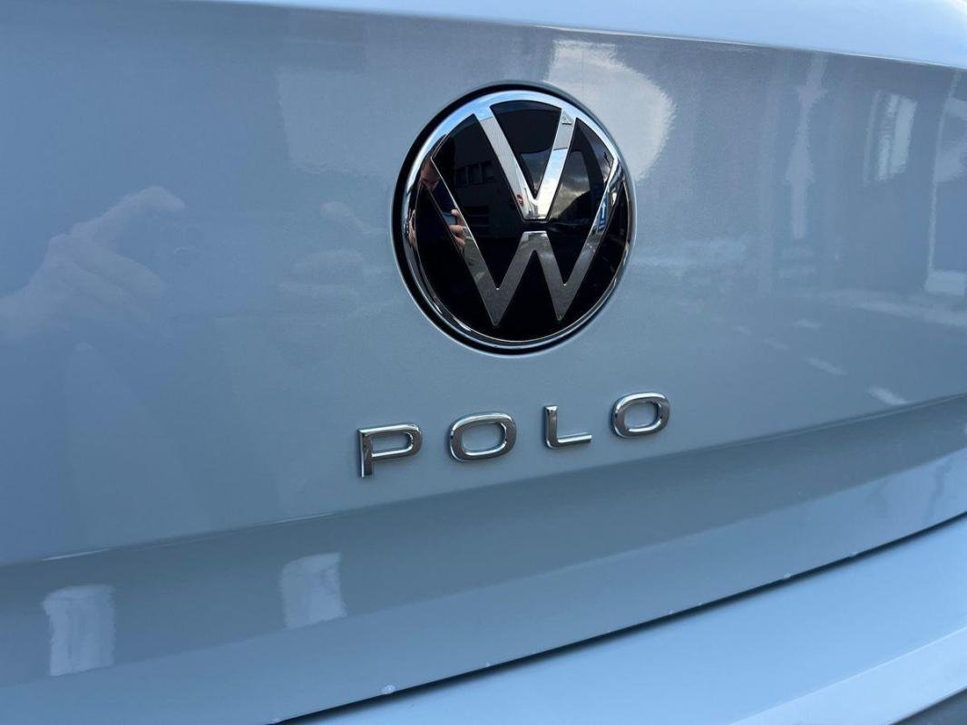 Volkswagen Polo - Photo 12