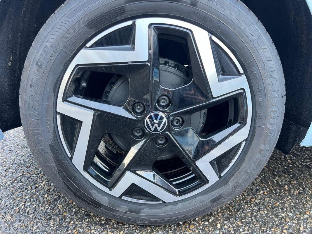 Volkswagen Polo - Photo 13
