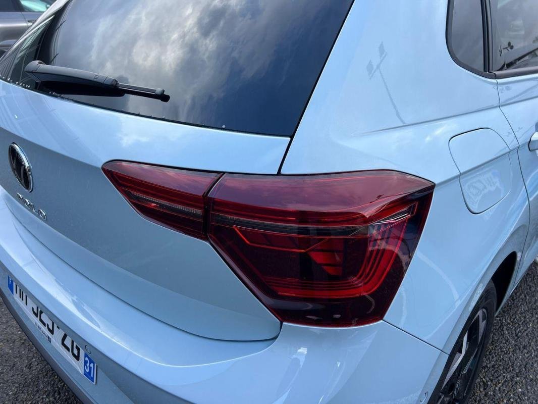 Volkswagen Polo - Photo 15