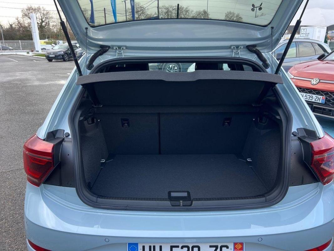 Volkswagen Polo - Photo 16