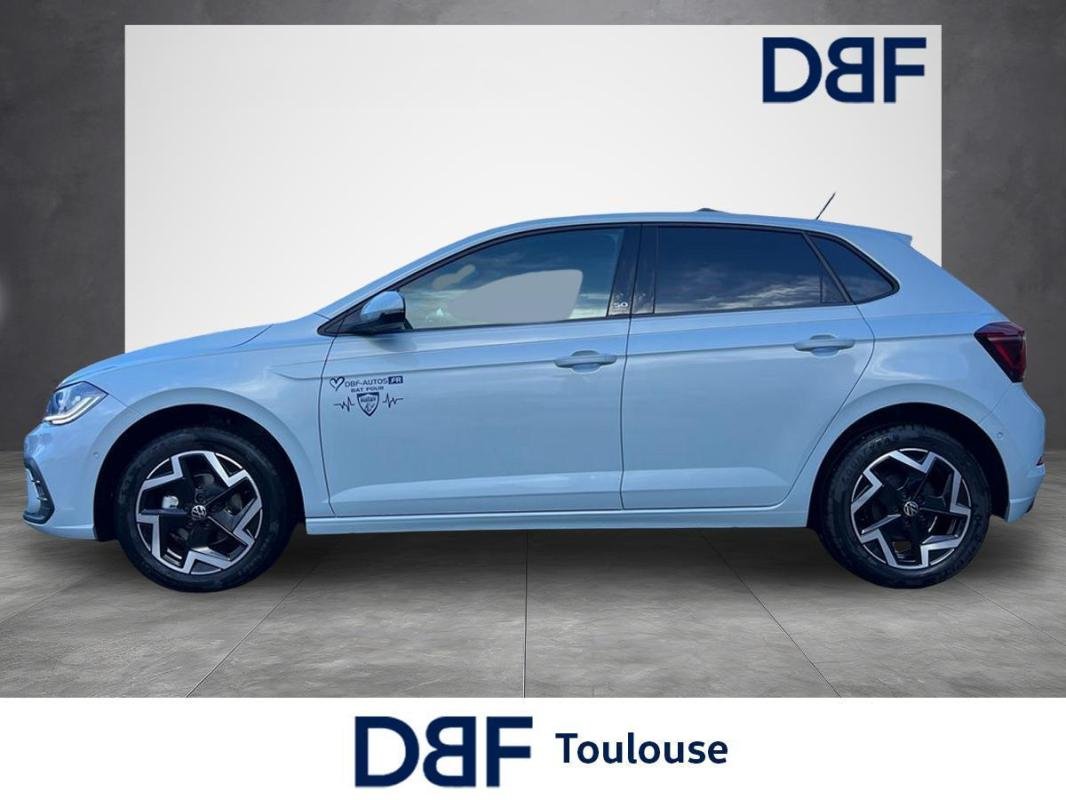 Volkswagen Polo - Photo 19