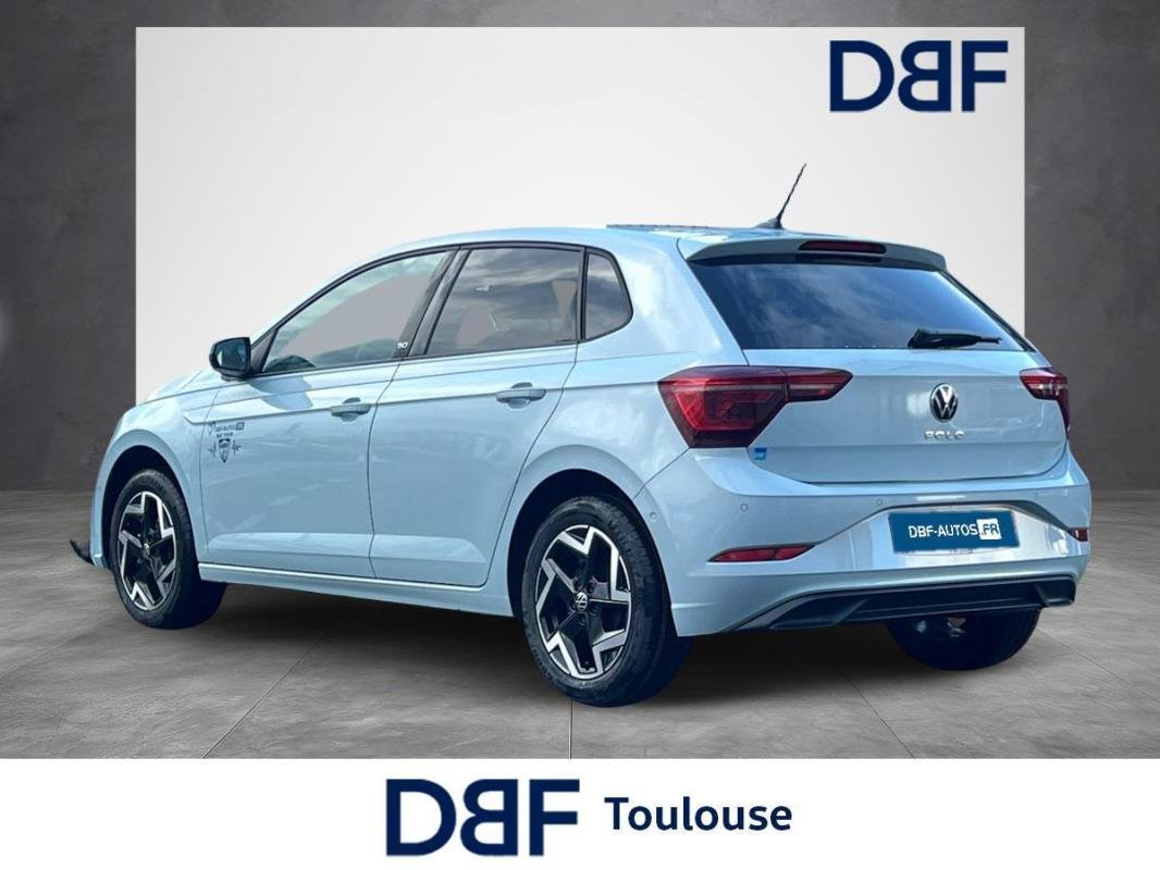 Volkswagen Polo - Photo 20