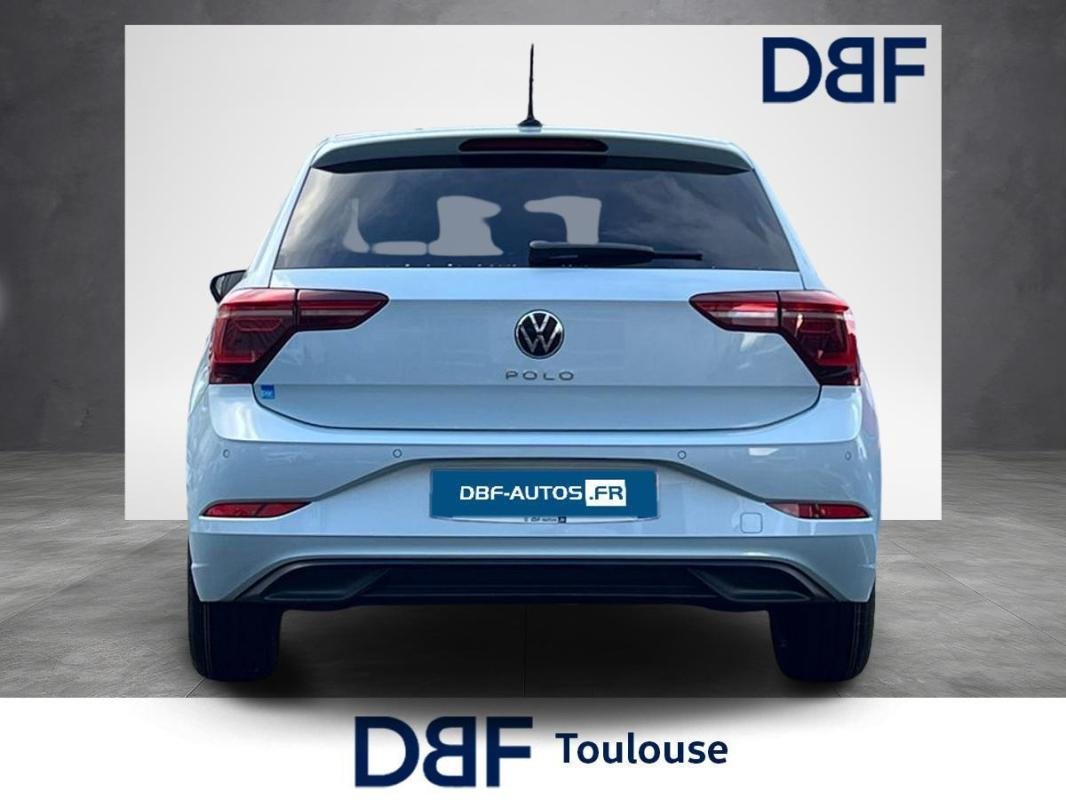 Volkswagen Polo - Photo 21