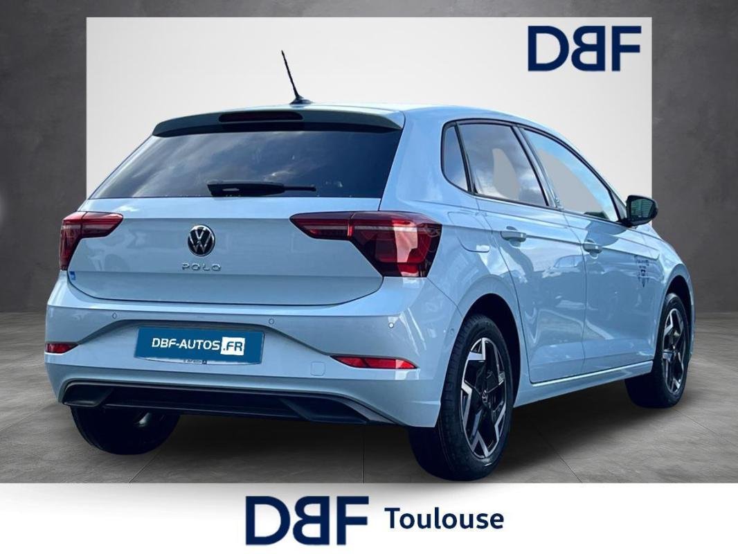 Volkswagen Polo - Photo 22