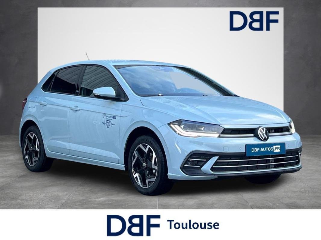Volkswagen Polo - Photo 23